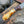 Bonning and flaying knife with High Carbon Ladder Damascus TK-034