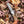 Load image into Gallery viewer, Damascus Steel Eagle Engraved Checkered Pocket Knife TF-086
