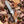 Load image into Gallery viewer, Damascus Steel Eagle Engraved Checkered Pocket Knife TF-086
