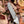Load image into Gallery viewer, Damascus Steel Eagle Engraved Checkered Pocket Knife TF-086
