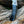 Damascus Steel Folding Knife Wolf Engraved TF-084