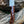 Hand forged knife, Damascus knife, Drop- Style blade, Acrylic Scales by Titan TK-053 (1)