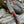 Hand forged knife, Damascus knife, Drop- Style blade, Acrylic Scales by Titan TK-053 (1)