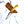 Carbon Skinning/Hunting Knife TC-59