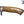 DAMASCUS KNIFE/ Titan/ Camp/ Hunting Knife / Rose Wood Handel TD-174