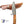 Load image into Gallery viewer, DAMASCUS KNIFE/ Titan/ Camp/ Hunting Knife / Rose Wood Handel TD-174
