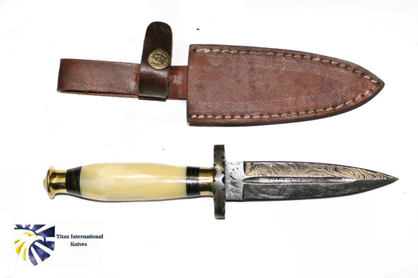 TD-012 Dagger Knife