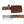 Mini Clever with forged SCALES,  ROSEWOOD GRIP BY TITAN TC-004