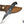Load image into Gallery viewer, Hand Forged Custom Carbon BLADE BY TITAN TC-007
