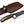 Hand Forged Clever Style Carbon Blade by Titan TC-006