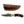 Load image into Gallery viewer, Damascus Steel Skinner Knife, Stag &amp; Walnut Grip by Titan Td-340
