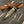 Damascus Hunting Knife Full Tang with Damascus Hilt Custom Titan Hunter TD-216