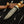 Damascus Hunting Knife Full Tang with Damascus Hilt Custom Titan Hunter TD-216