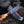 Custom /Titan Spade/ Damasucs Steel Hunting Knife (SPADE)