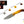 Damascus Hunting Knife, Forged by Titan, TD-204