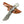 8'' Compact Tracker best all round camping knife TD-085