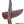 Damascus Skinning Knife by Titan TD-171