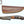 Damascus Skinning Knife by Titan TD-171