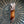 Titan American Eagle - Raindrop Damascus folding blade/ EDC/ Eagle engraved Steel Bolster TF-021X