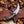 Carbon Steel Titan Raptor Ring Skinner - Curved Fixed Blade Hunting Knife TC-041