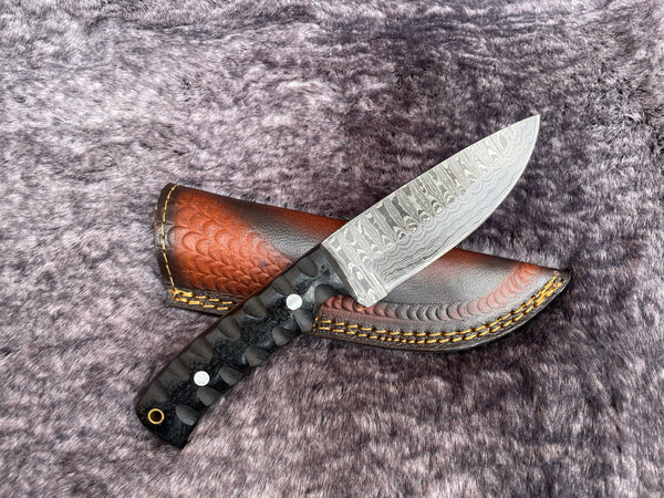 Arrival TD-307