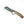 Hand Forged Clever Style Carbon Blade by Titan TC-006