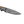 A classic all-round blade profile / Drop Point Damascus Blade TD-102