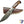 Load image into Gallery viewer, DAMASCUS KNIFE/ TITAN/ CAMP/ HUNTING KNIFE / Walnut  TD-191
