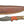 Damascus Steel Skinner Knife, Pekka Wood & Dyed Bone by Titan Td-196