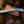 Pocket Knife Dyed Blue Bone 6.5'' Damascus Steel Knife Steel Bolster Back Lock Folding Knife TF-010B