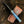 Pocket Knife Dyed Blue Bone 6.5'' Damascus Steel Knife Steel Bolster Back Lock Folding Knife TF-010B
