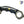 Load image into Gallery viewer, Damascus Karambit with Black Canvas Micarta Scales / Double Edge Karambit by Titan TD-197
