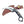 Load image into Gallery viewer, Carbon Steel Titan Raptor - Double Edge Karambit/ High carbon steel/ Tactical/ EDC TC-41
