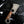 EDC Mini Cleaver/ Handmade Damascus Steel/ Bushcraft knife/ Tactical handle with finger hole