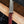 A 2. Titan Diver - Damascus steel/ EDC / cherry wood TD-275