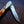 Damascus Steel handmade Pocket Knife with burn bone handles with steel bolsters TF-30