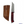 A 2. Titan Diver - Damascus steel/ EDC / cherry wood TD-275
