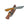 Damascus Knife perfect Utility Neck Knife TD-239